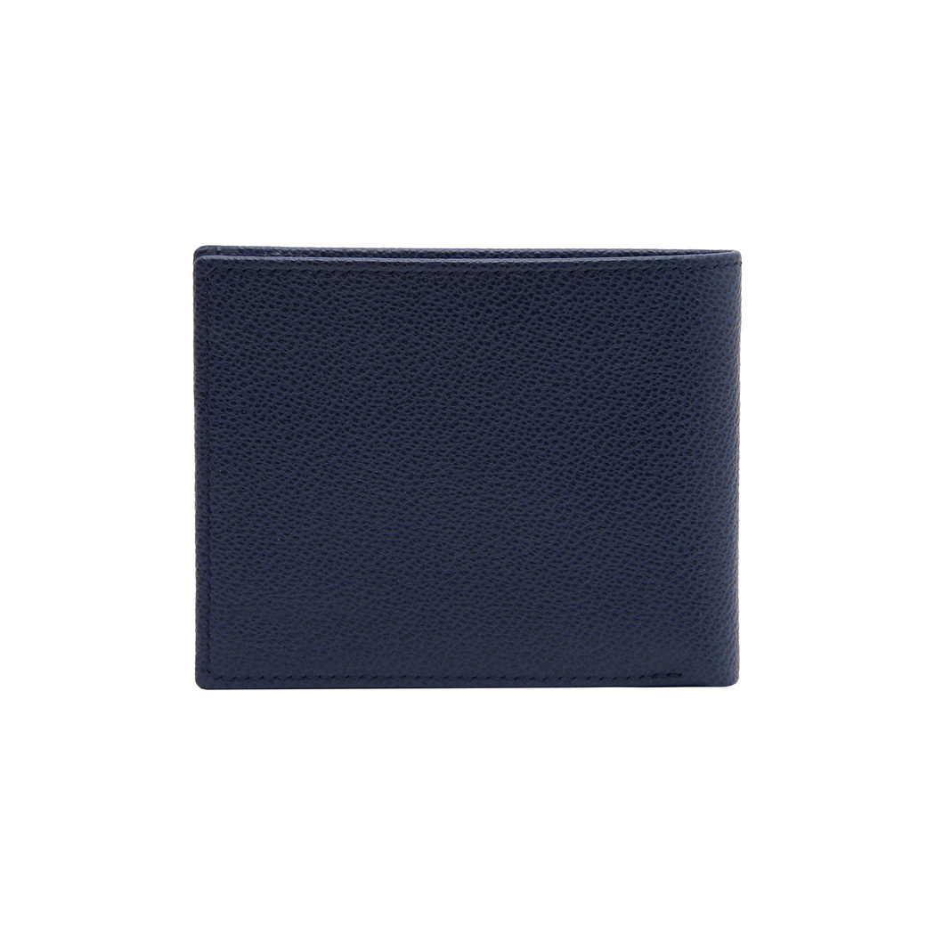 Lacivert Bonny Erkek Deri Cüzdan