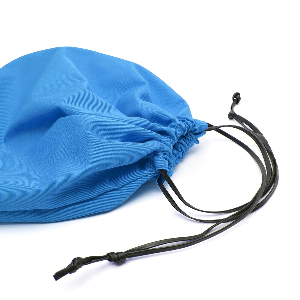 Lacivert Kadın Kese Çanta