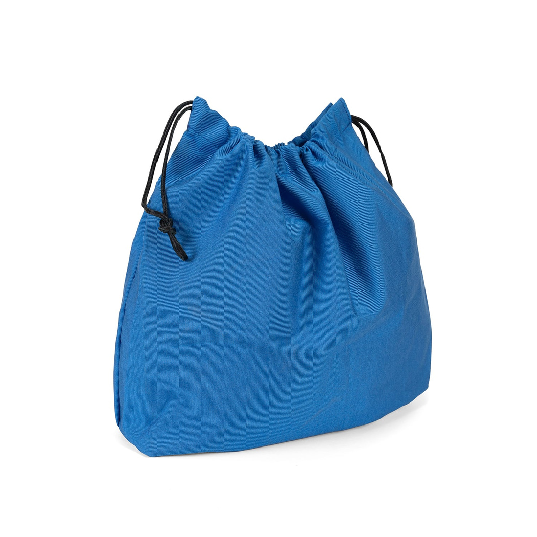 Lacivert Kadın Kese Çanta