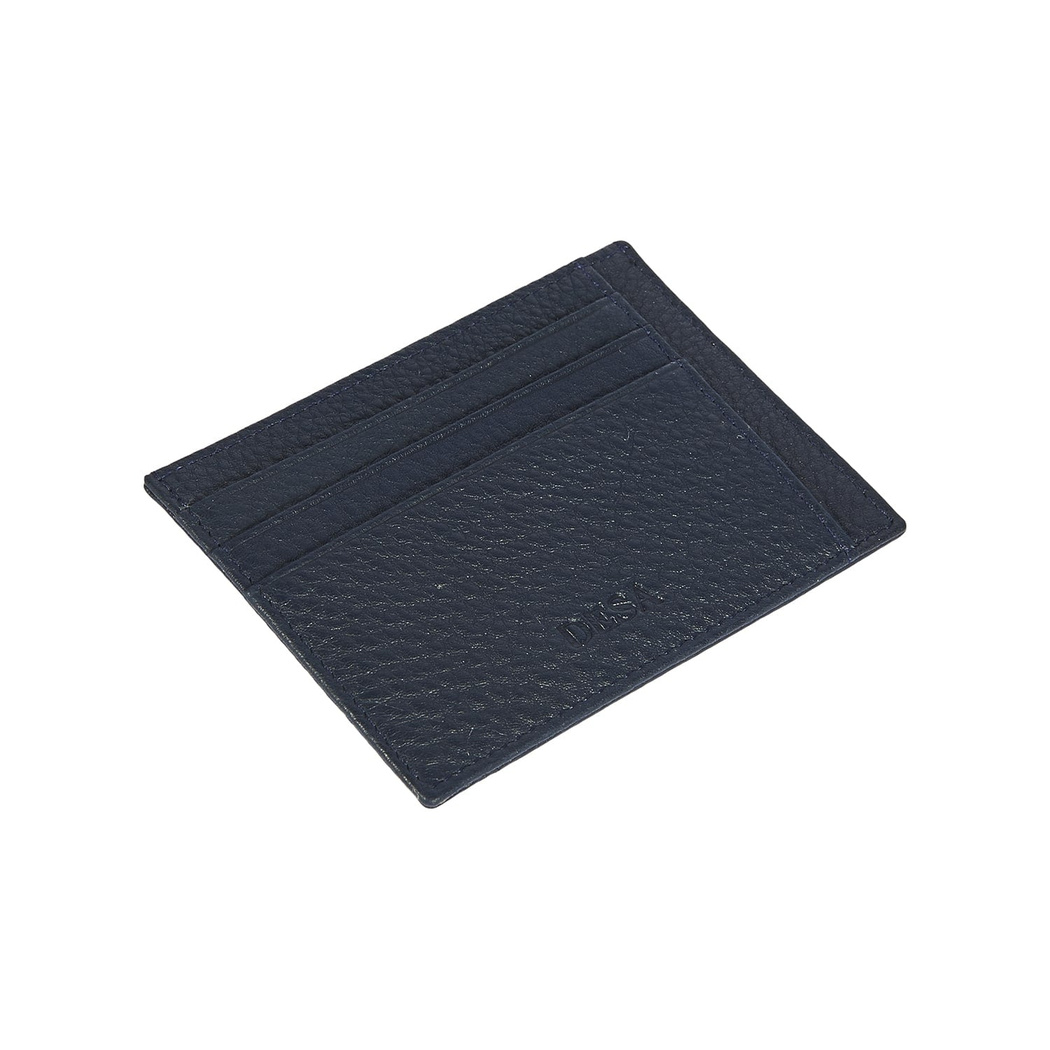Lacivert Pablo Floter Deri Kartlık
