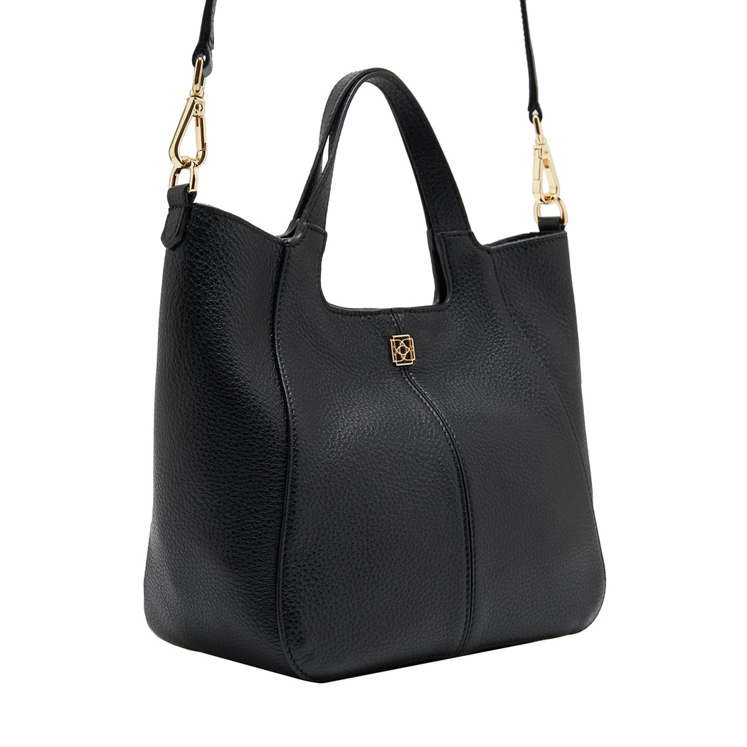 Lauren Kadın Deri Omuz Askılı Çanta