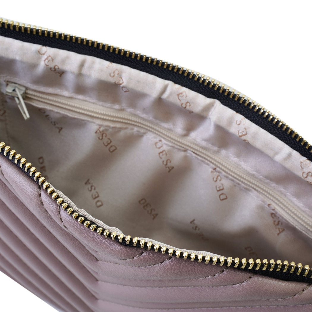 Leatrice Kahve Kadın Portföy Çanta