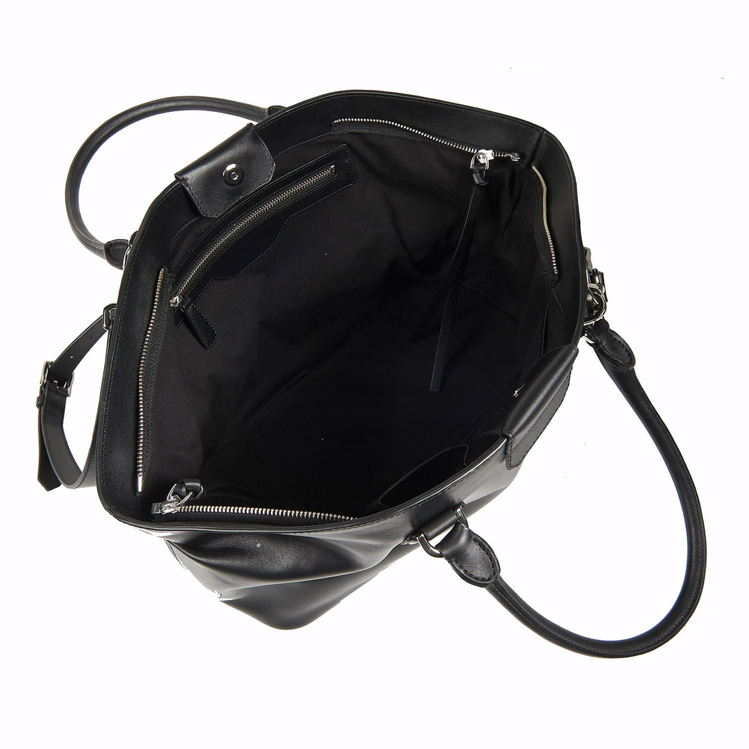 Lenta Kadın Deri Omuz Askılı Çanta