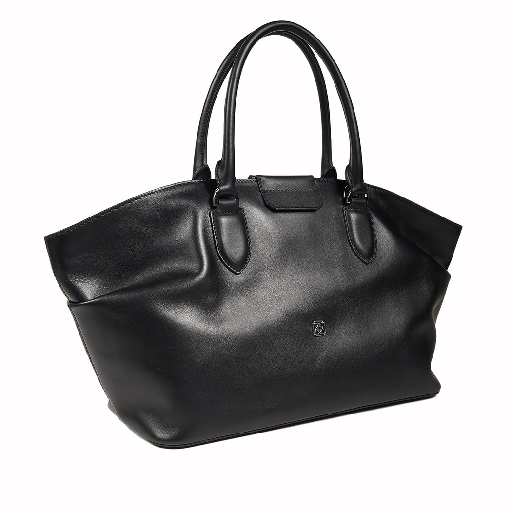 Lenta Kadın Deri Omuz Askılı Çanta