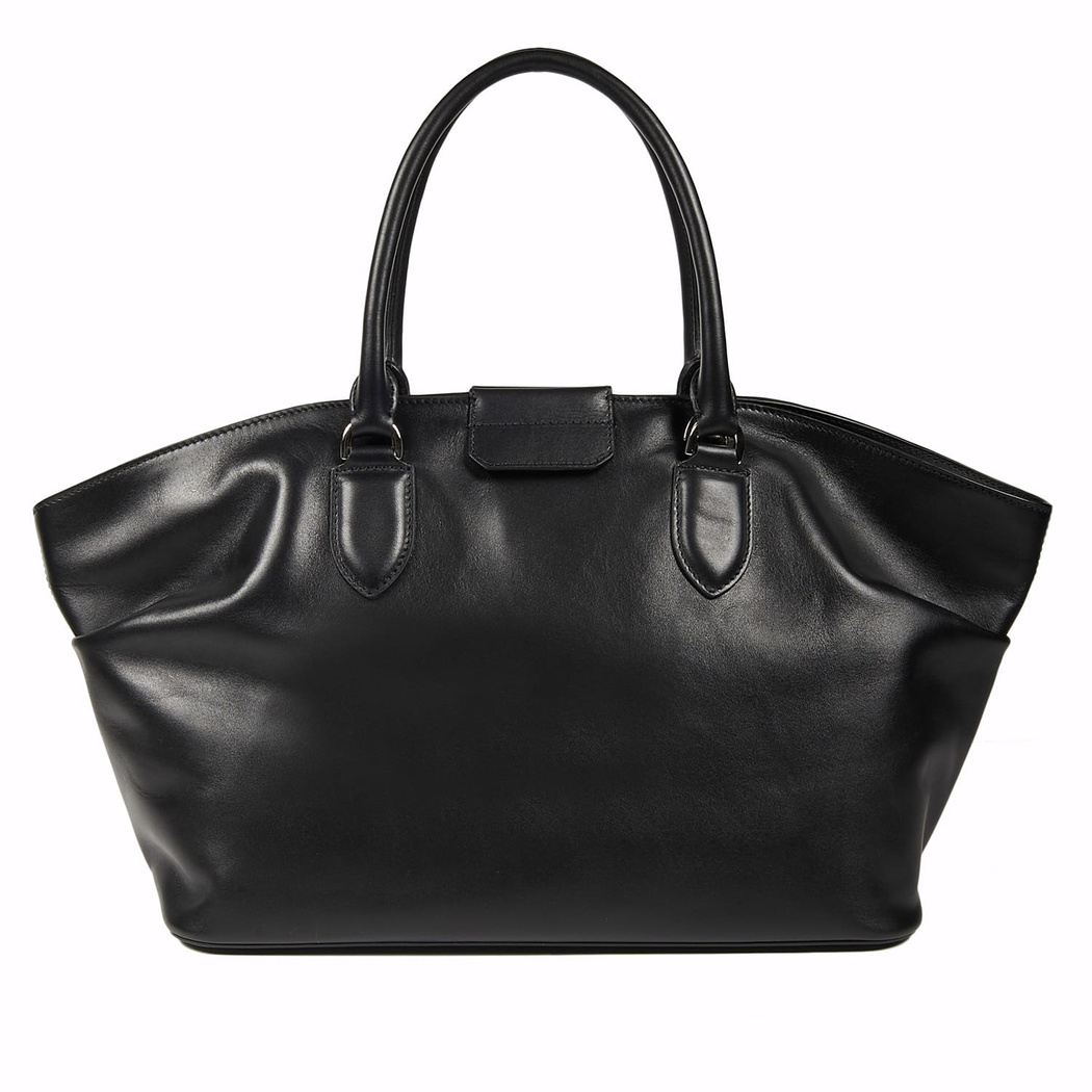 Lenta Kadın Deri Omuz Askılı Çanta