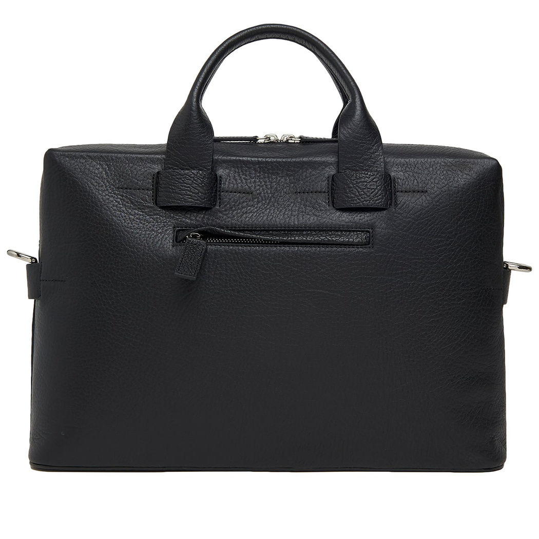 Lilium Erkek Deri Evrak Çantası