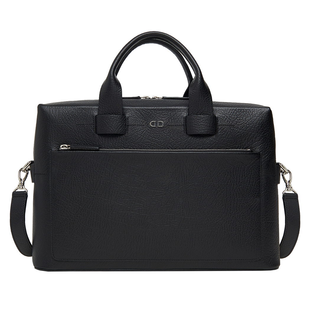 Lilium Erkek Deri Evrak Çantası