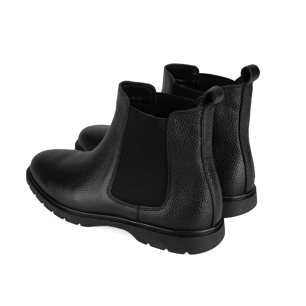 Lionne Siyah Erkek Bot