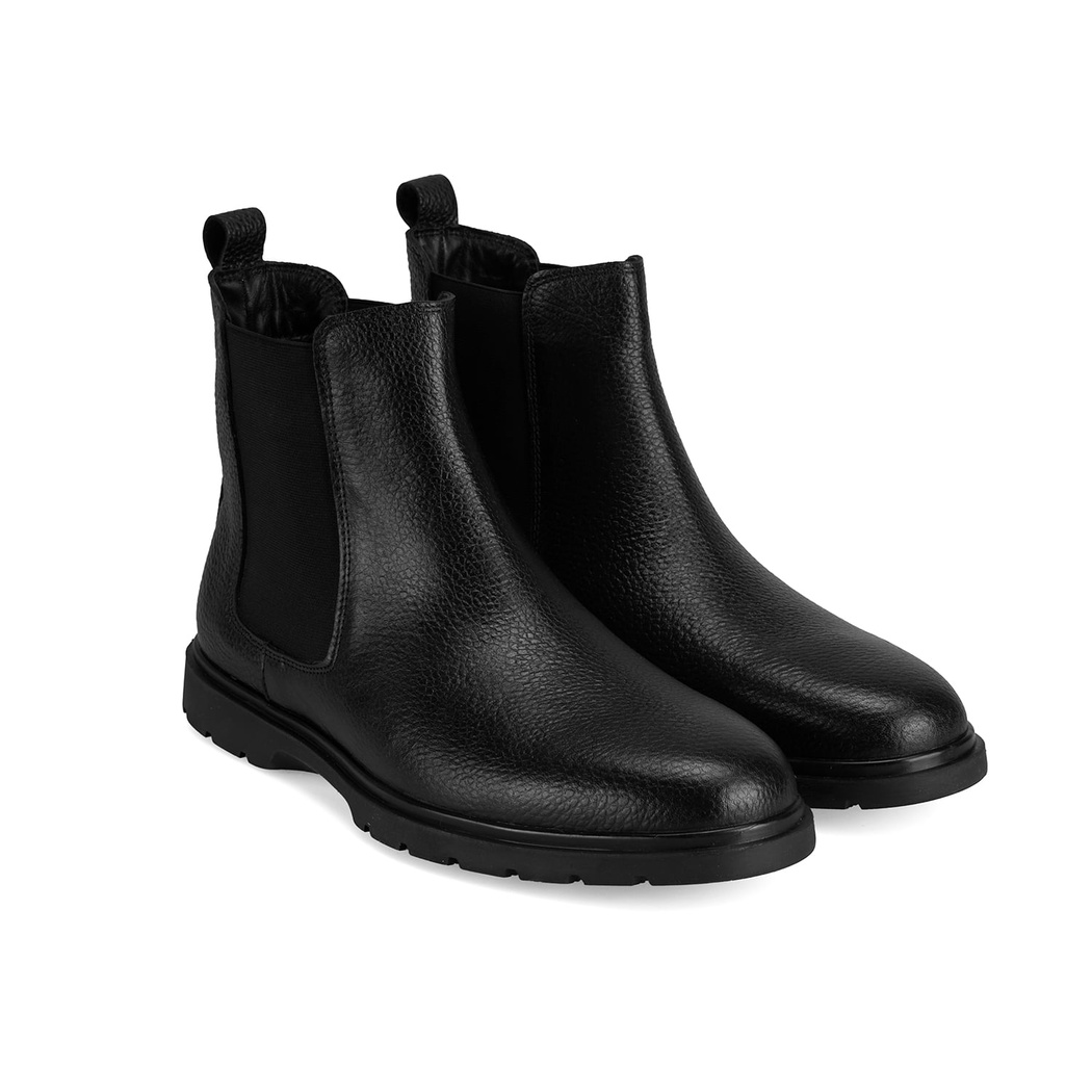 Lionne Siyah Erkek Bot