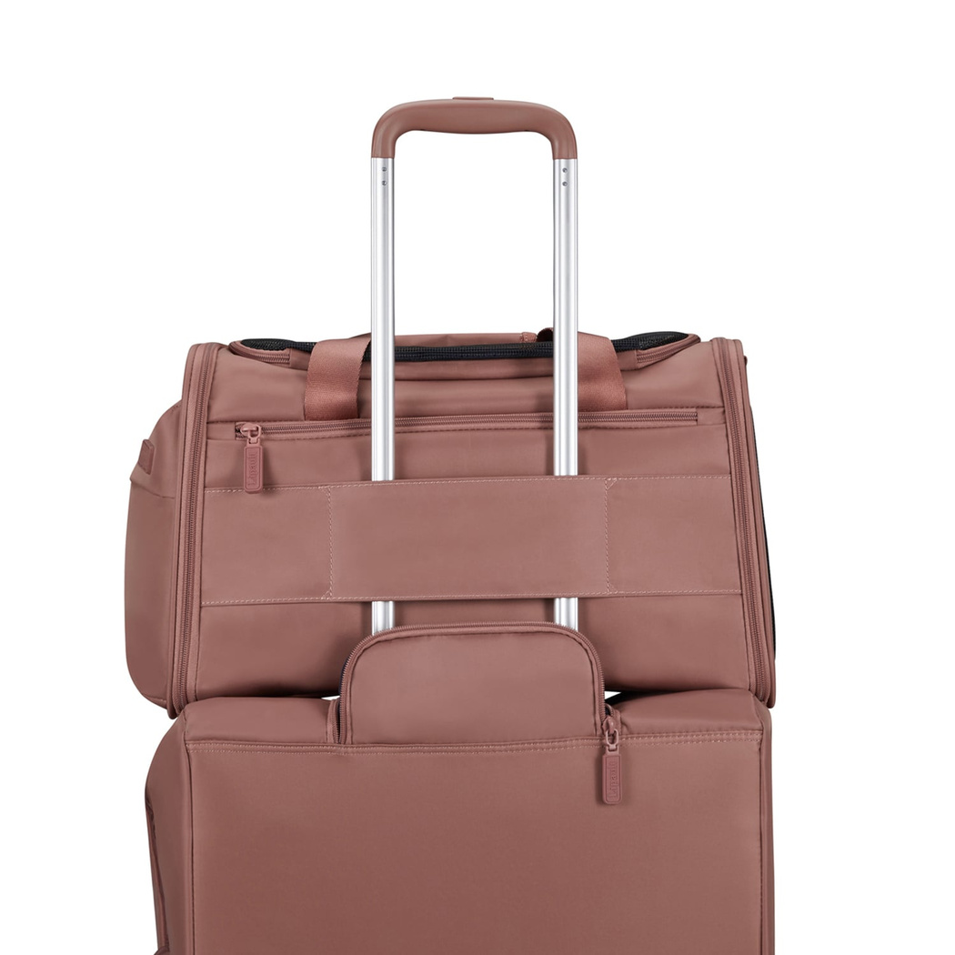 Lipault Paris City Plume Evcil Hayvan Taşıma Çantası