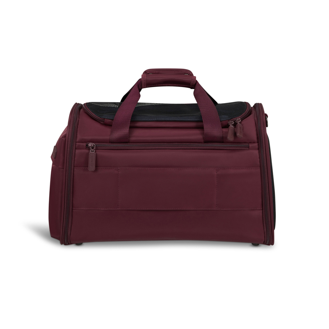 Lipault Paris City Plume Evcil Hayvan Taşıma Çantası