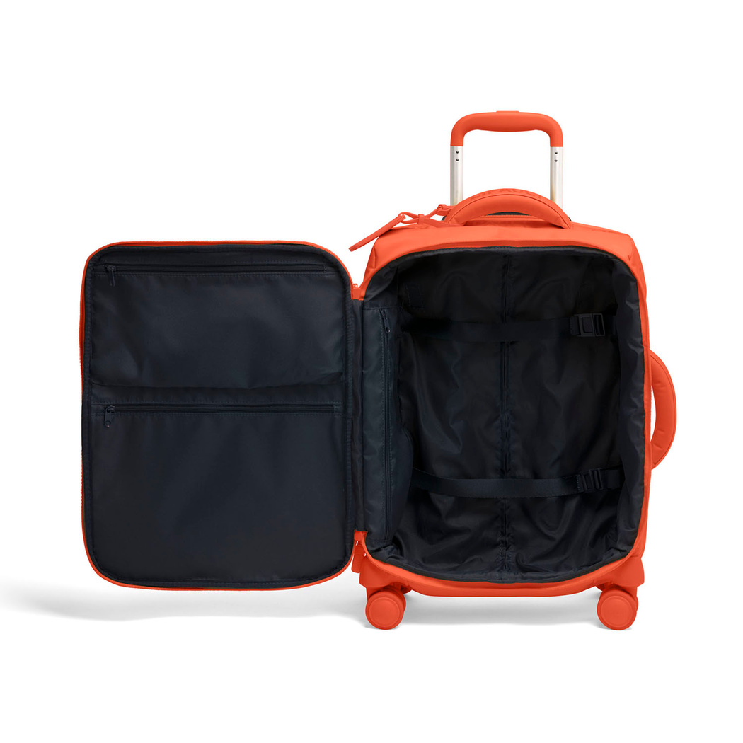 Lipault Paris Originale Plume -  Kabin Boy Valiz 55cm