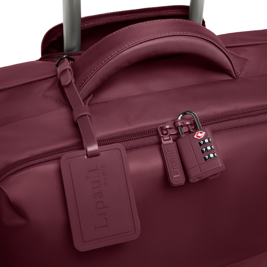 Lipault Paris Plume Büyük Boy Valiz