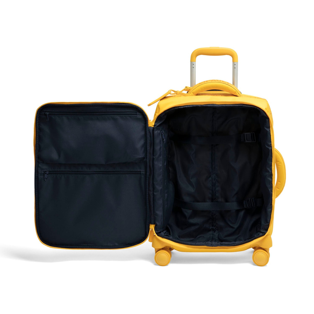 Lipault Plume- 4 Tekerlekli - Kabin Boy Valiz 55cm