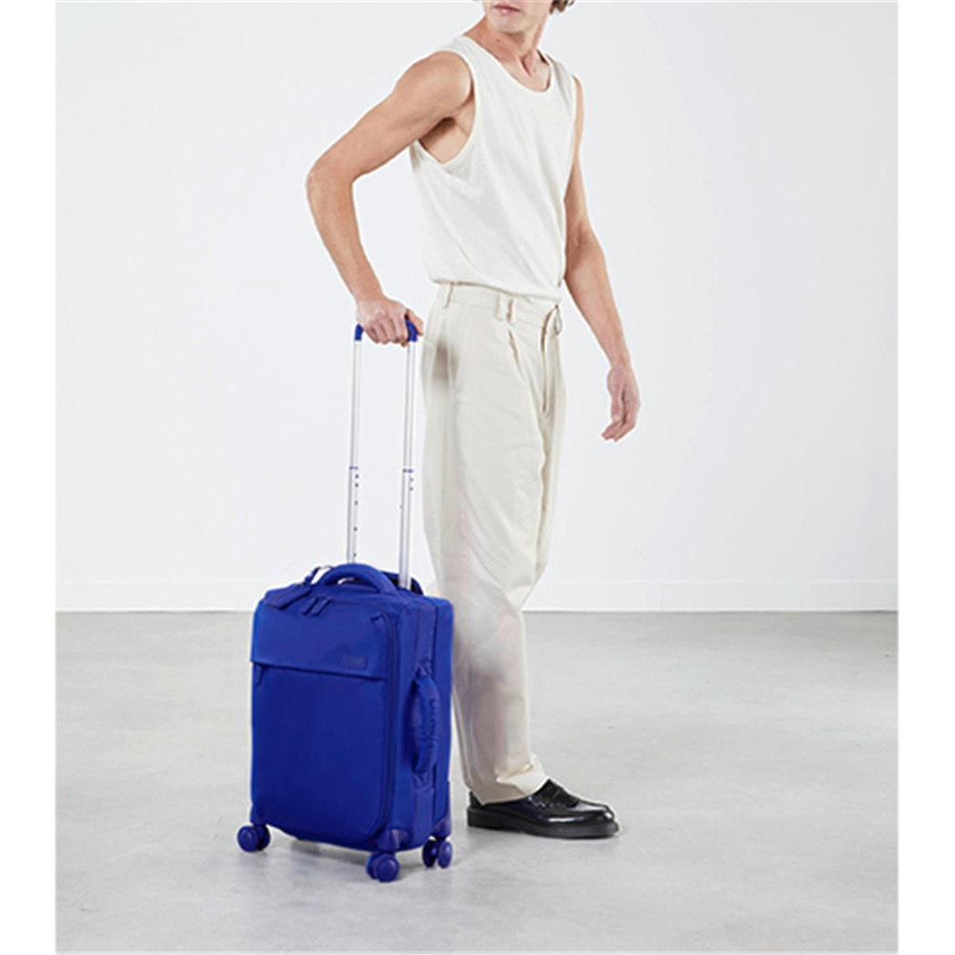 Lipault Plume - 4 Tekerlekli Kabin Boy Valiz 55 cm