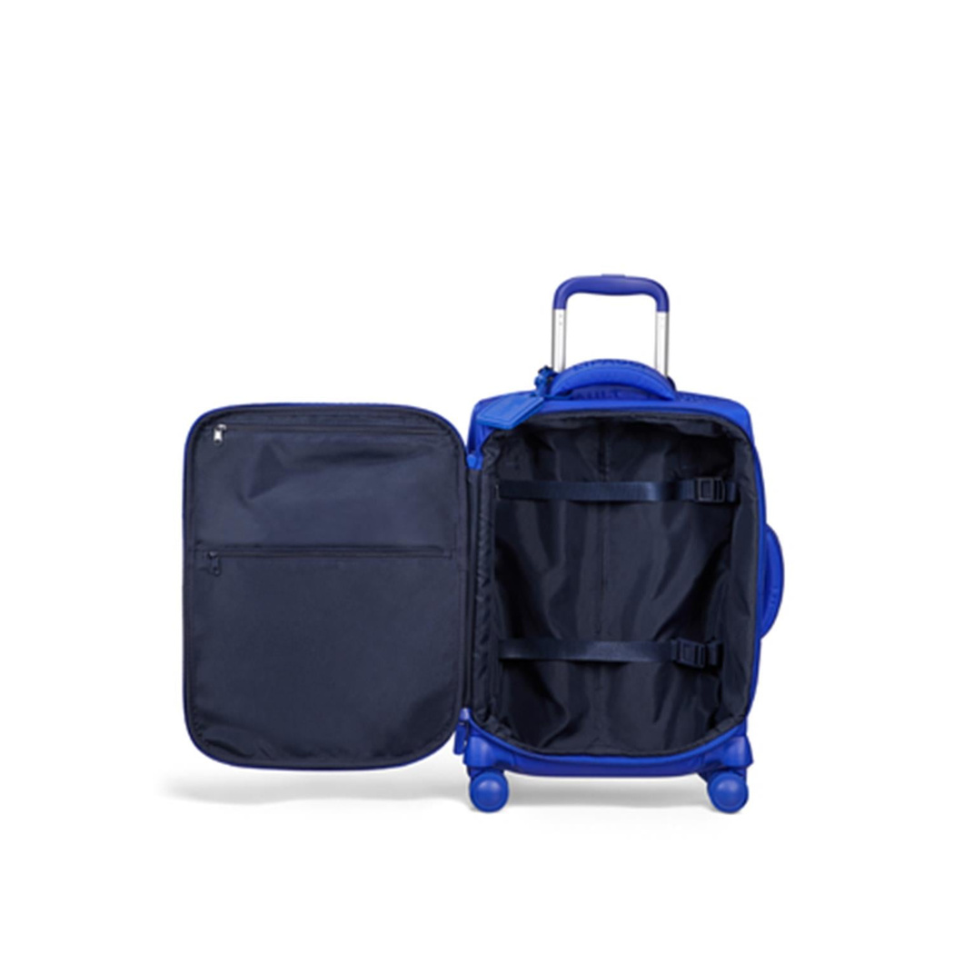 Lipault Plume - 4 Tekerlekli Kabin Boy Valiz 55 cm