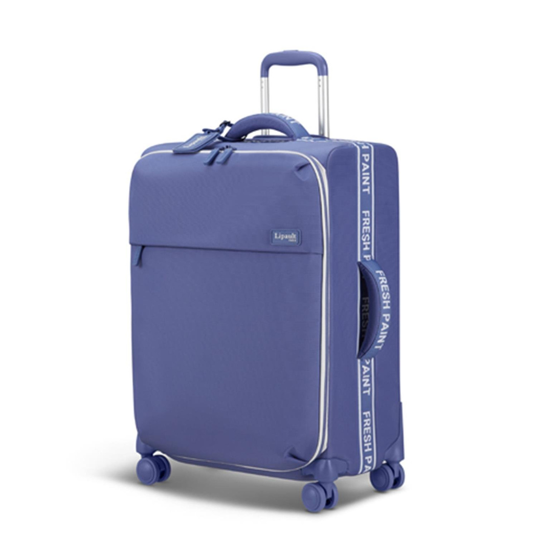 Lipault Plume Fresh - 4 Tekerlekli Orta Boy Valiz 63 cm