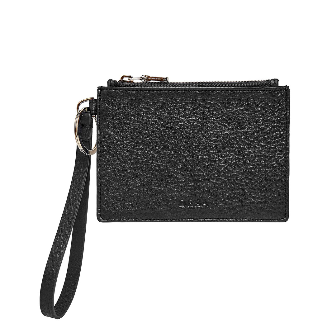 Lisandro Kadın Mini Deri Cüzdan