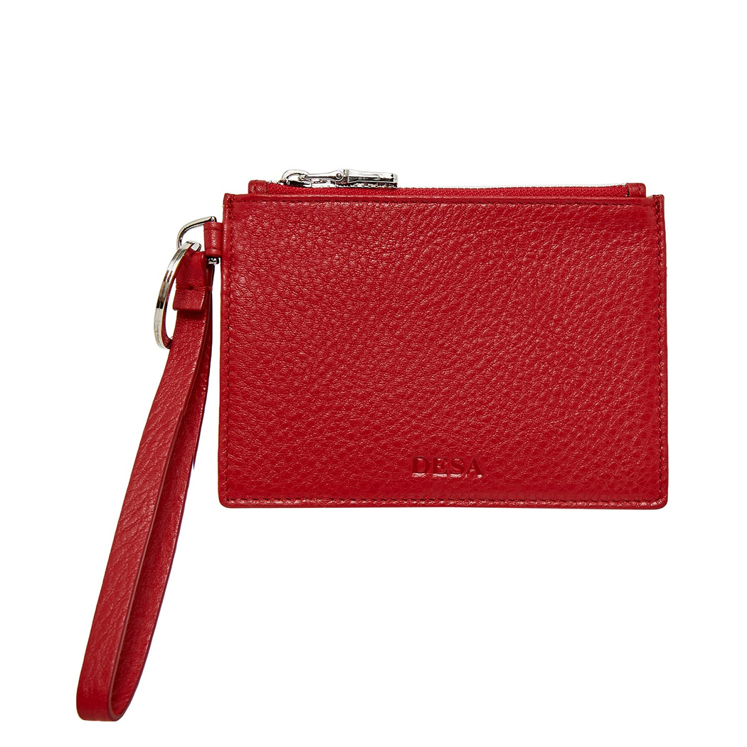 Lisandro Kadın Mini Deri Cüzdan