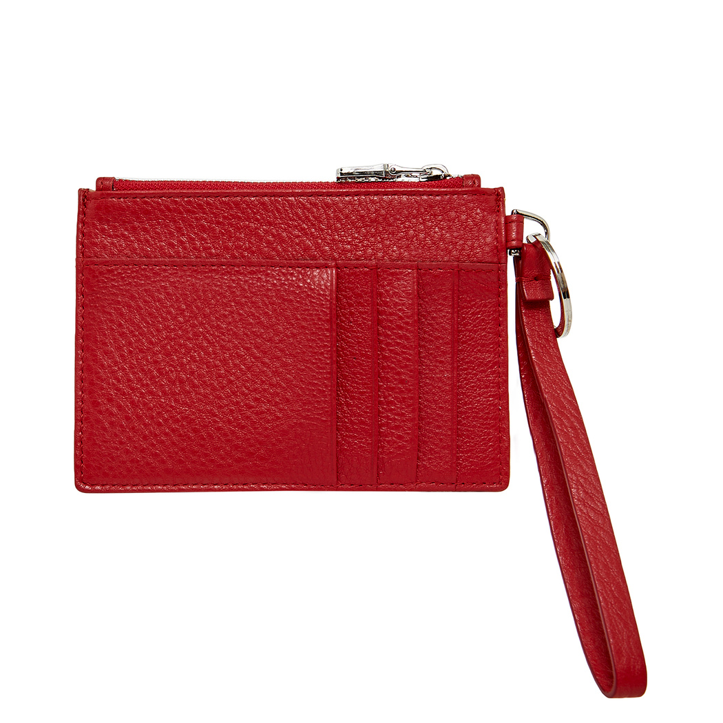 Lisandro Kadın Mini Deri Cüzdan