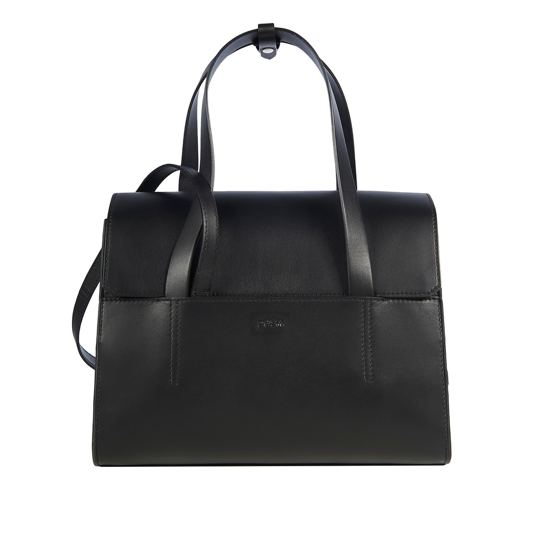 Lola Kadın Deri El Çantası