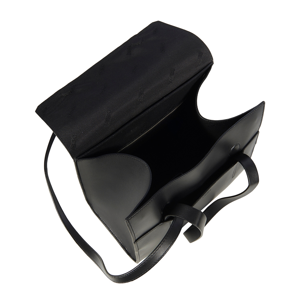 Lola Kadın Deri El Çantası