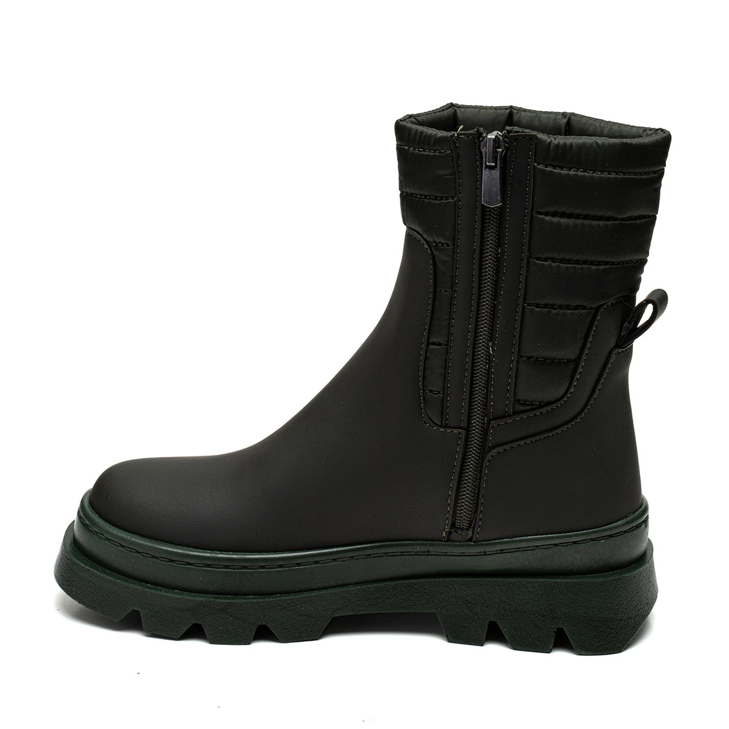 Lordo Haki Kadın Bot