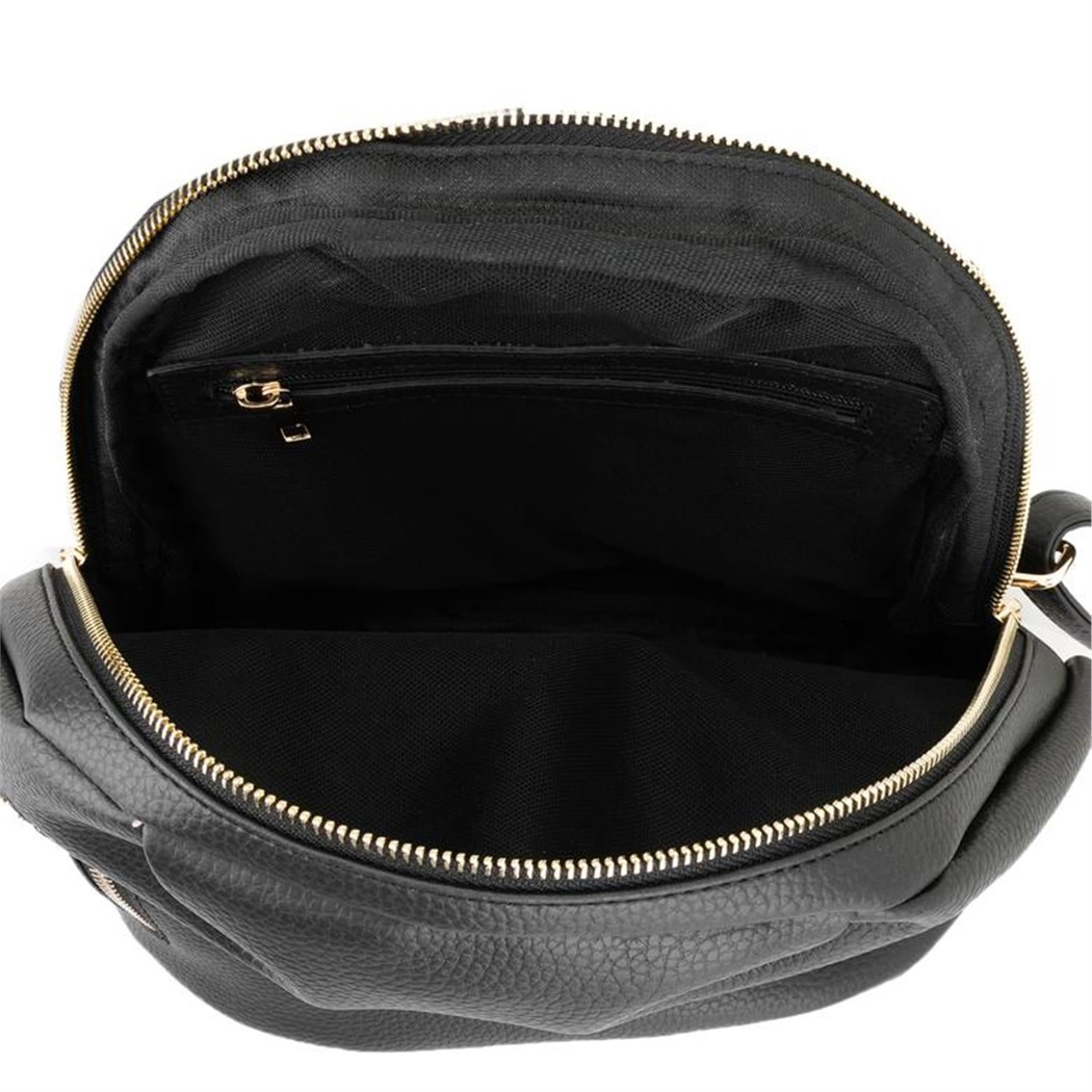 Lorelei Siyah Kadın Sırt Çantası