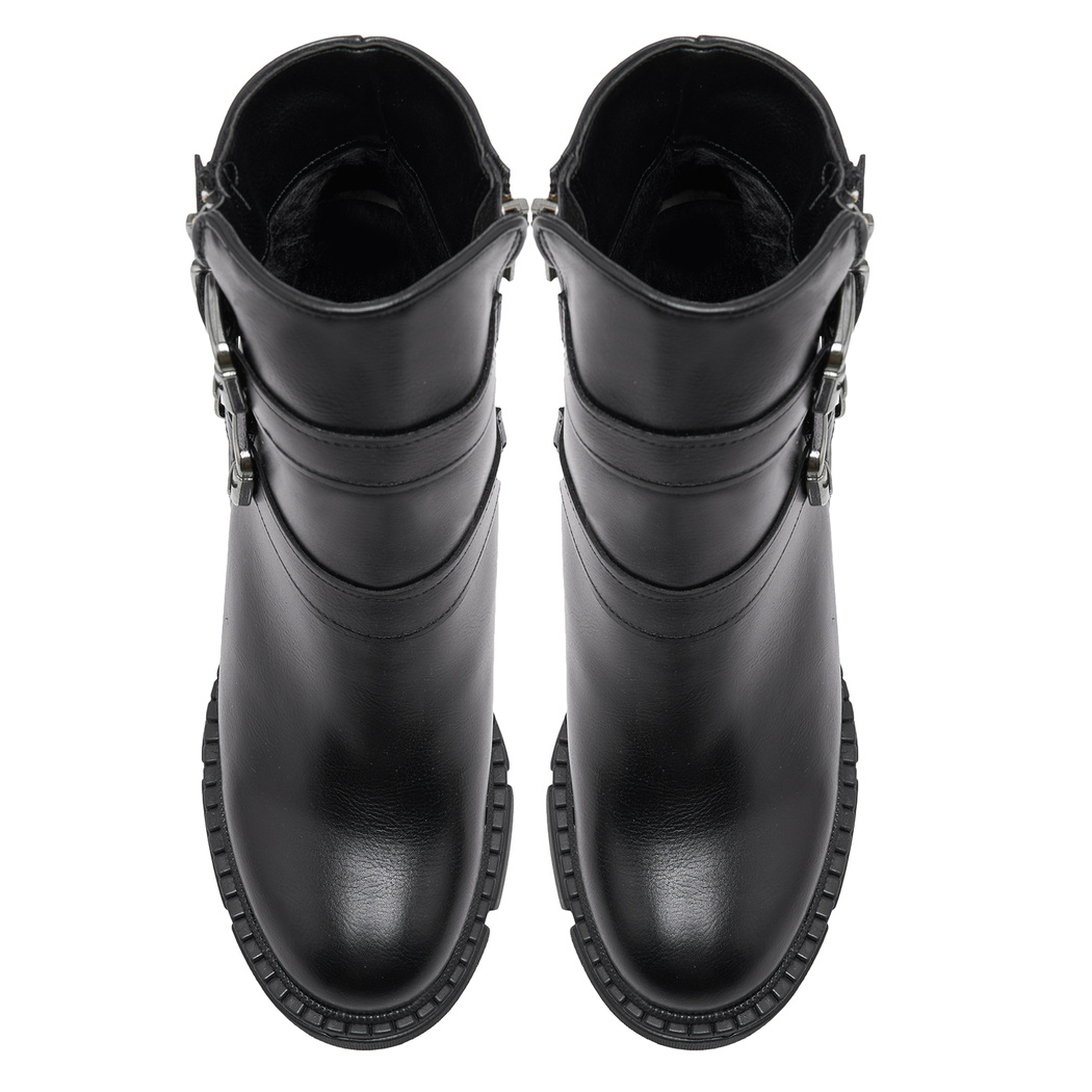 Love Siyah Kadın Bot