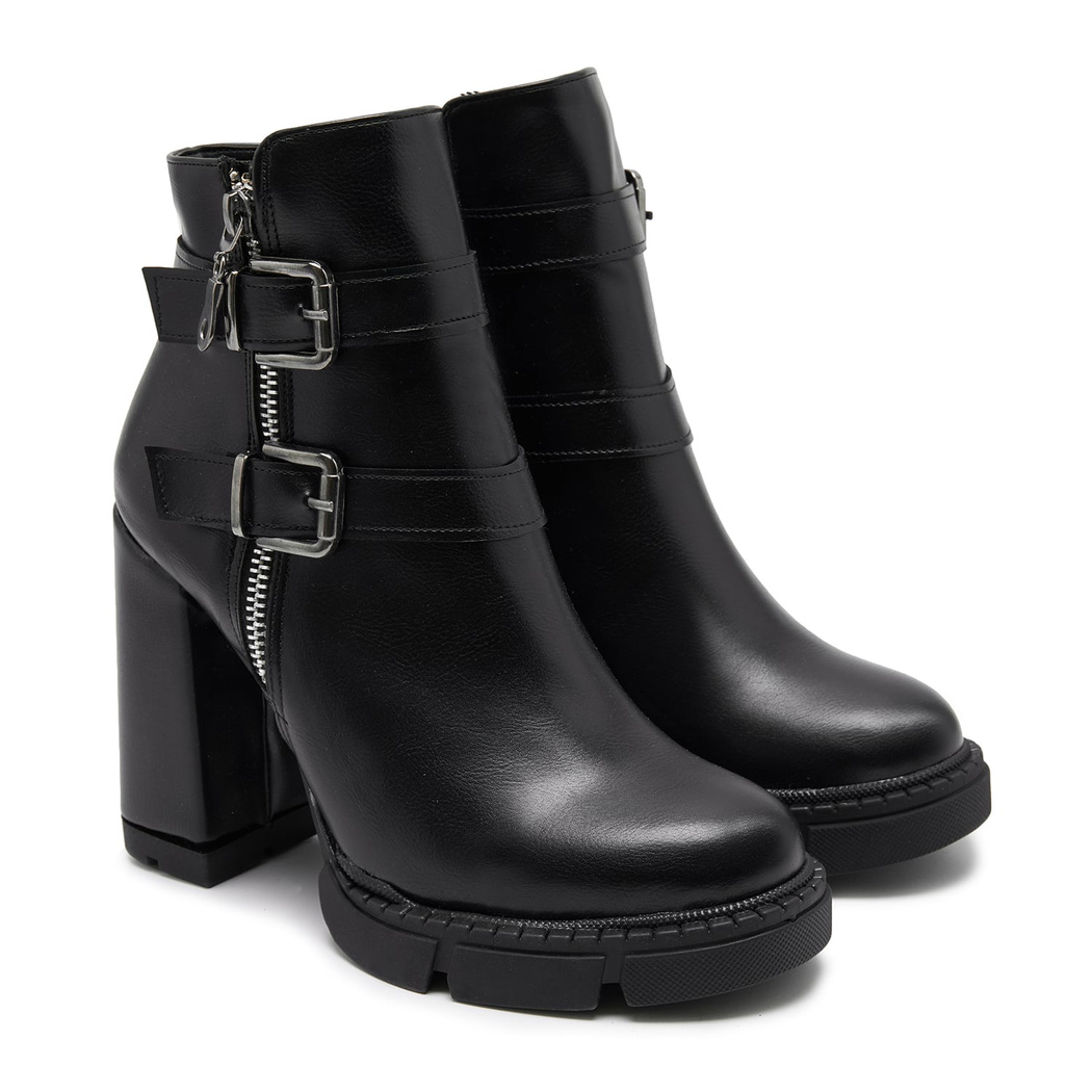 Love Siyah Kadın Bot