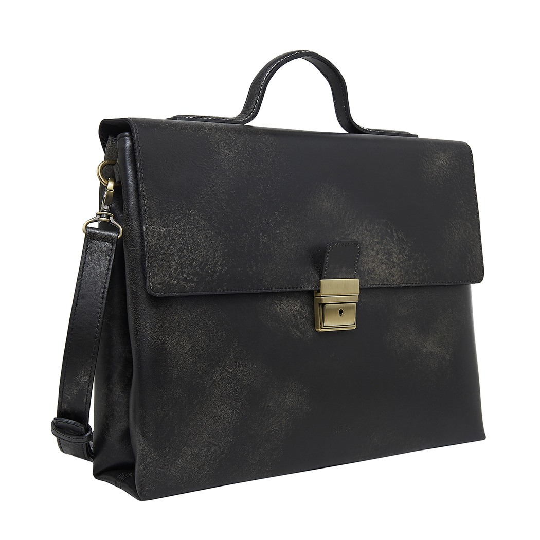 Mabella Erkek Deri Evrak Çantası