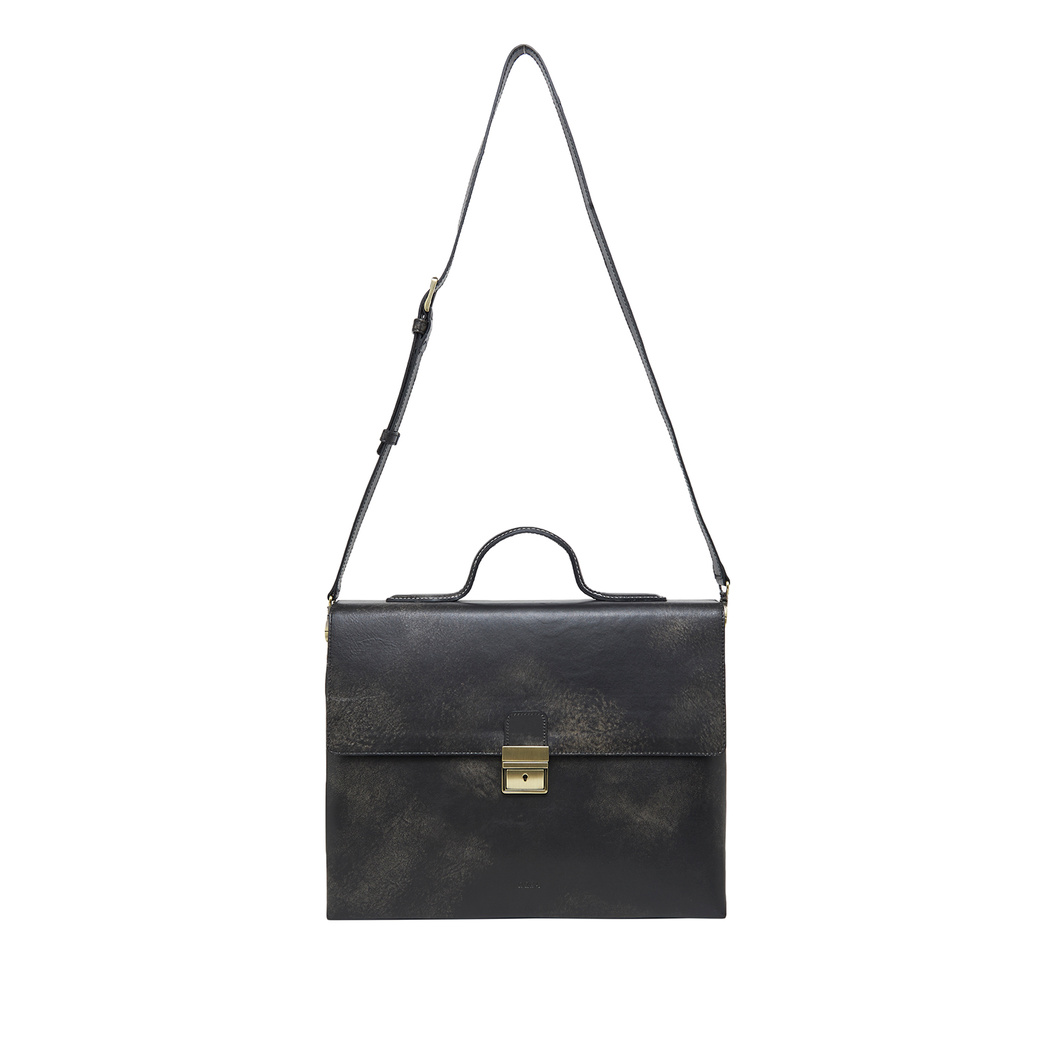 Mabella Erkek Deri Evrak Çantası