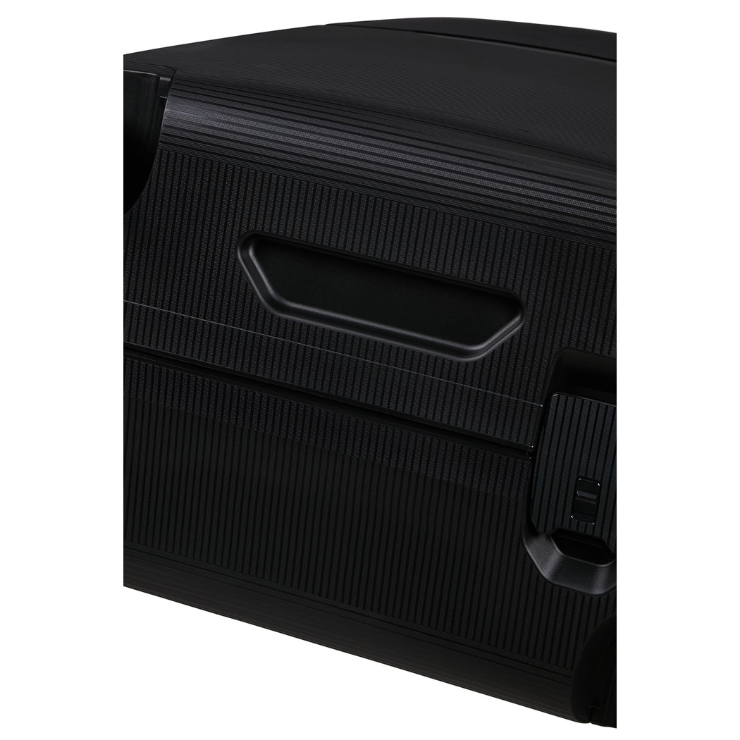 Magnum Eco - 4 Tekerlekli Büyük Boy Valiz 75cm