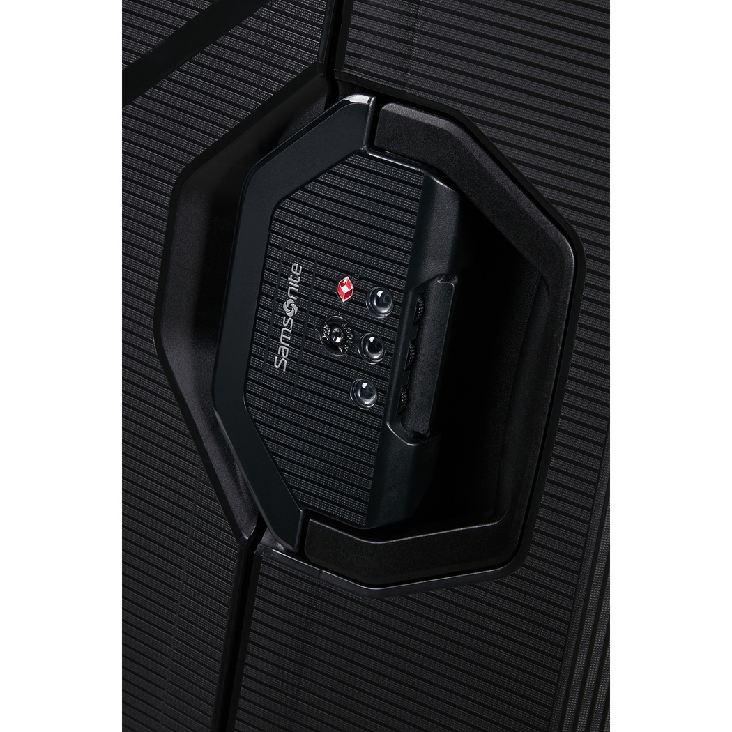 Magnum Eco - 4 Tekerlekli Büyük Boy Valiz 75cm