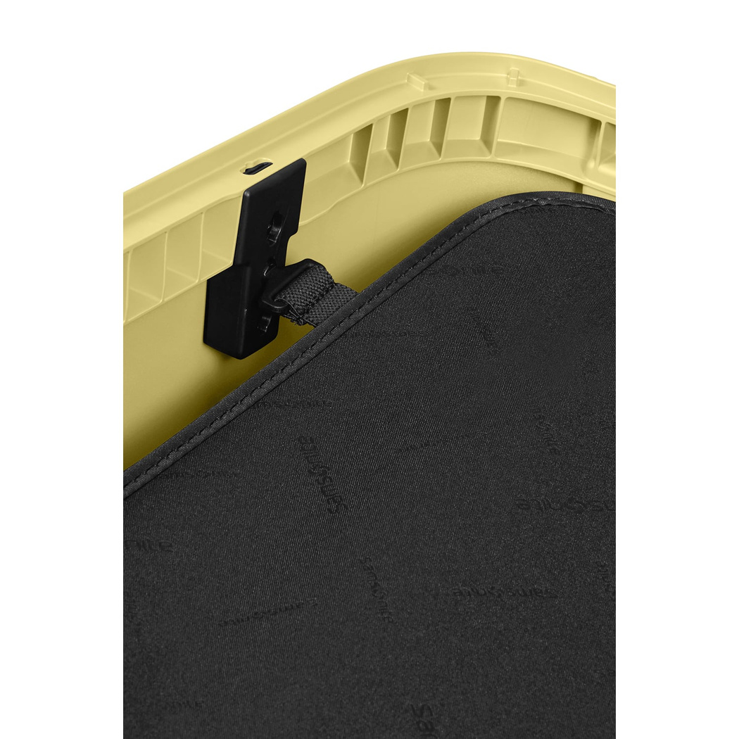 Magnum Eco - 4 Tekerlekli Ekstra Büyük Boy Valiz 81cm