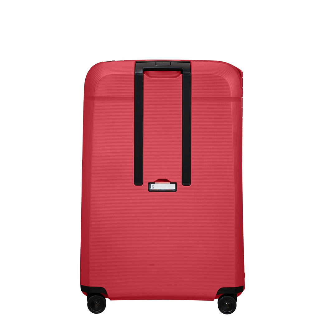 Magnum Eco - 4 Tekerlekli Ekstra Büyük Boy Valiz 81cm