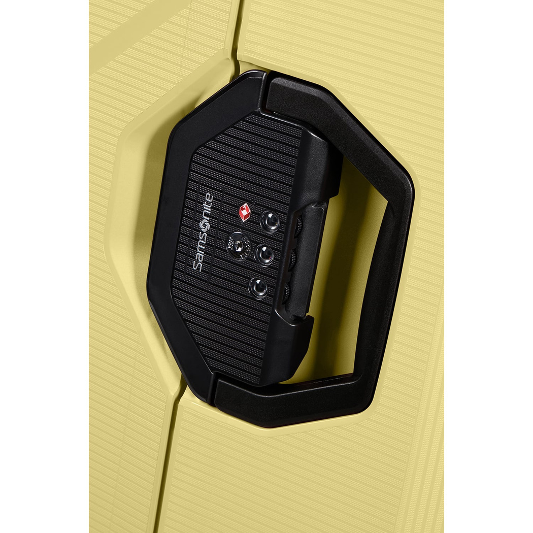 Magnum Eco - 4 Tekerlekli Ekstra Büyük Boy Valiz 81cm