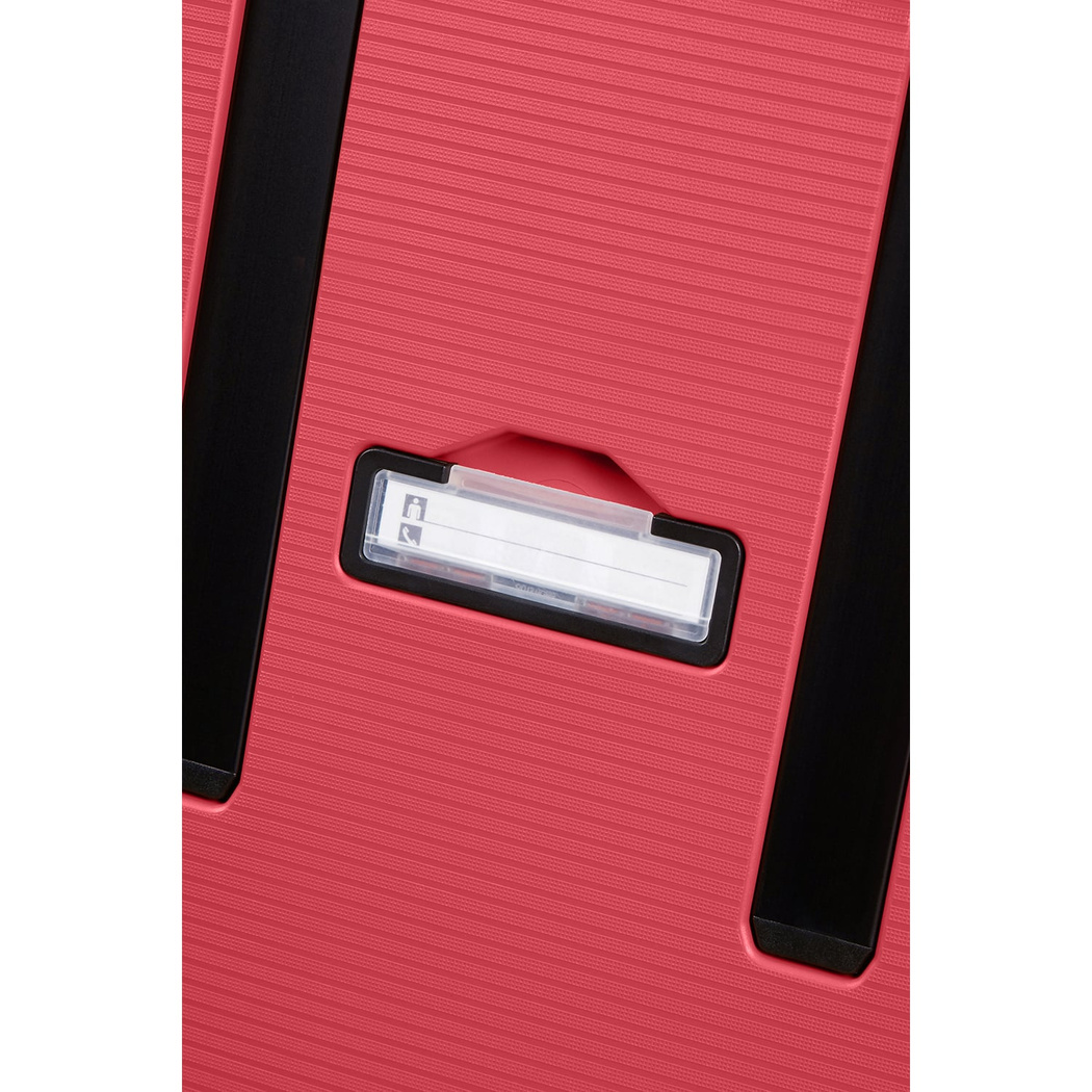 Magnum Eco - 4 Tekerlekli Ekstra Büyük Boy Valiz 81cm