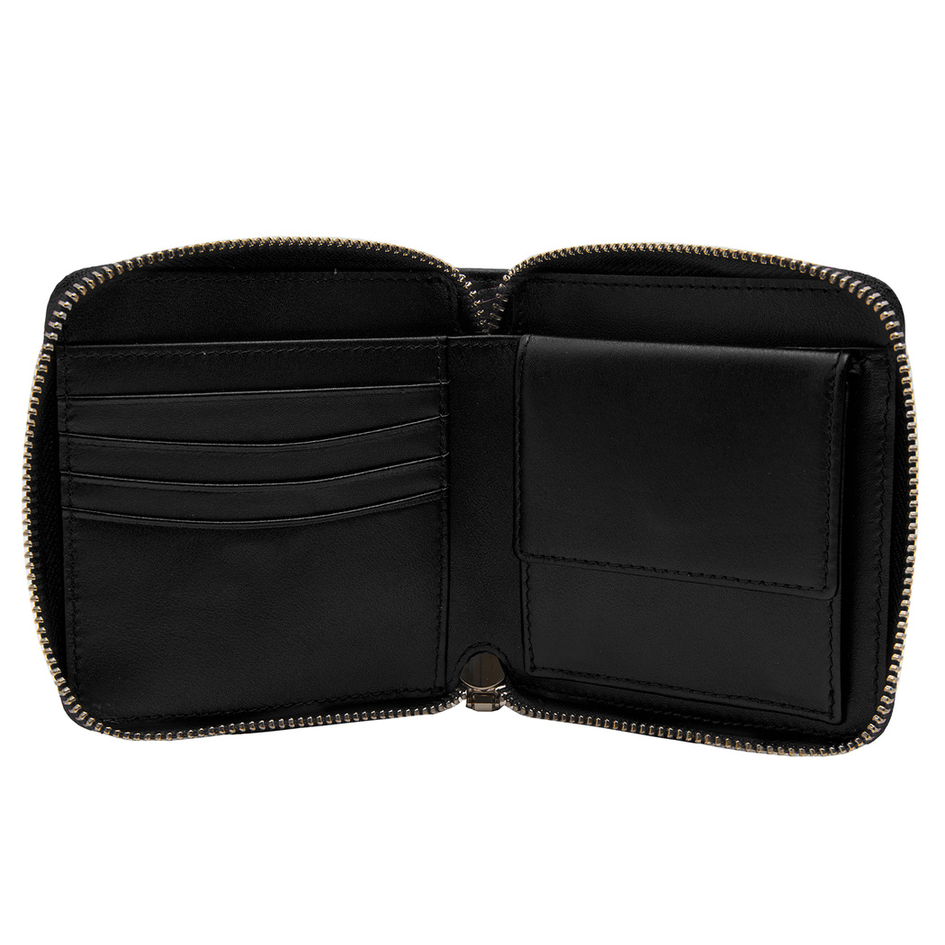 Maier Kadın Kapitone Deri Cüzdan