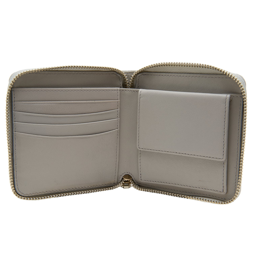 Maier Kadın Kapitone Deri Cüzdan