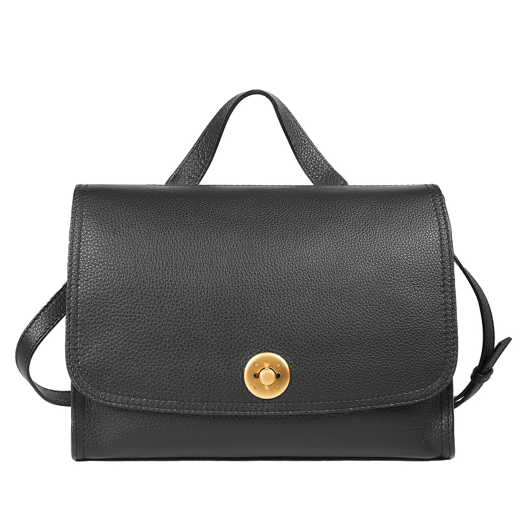 Mandy Kadın Deri El Çantası