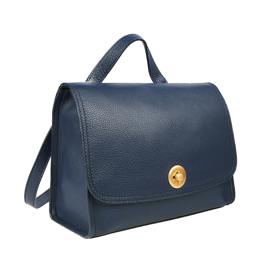 Mandy Kadın Deri El Çantası