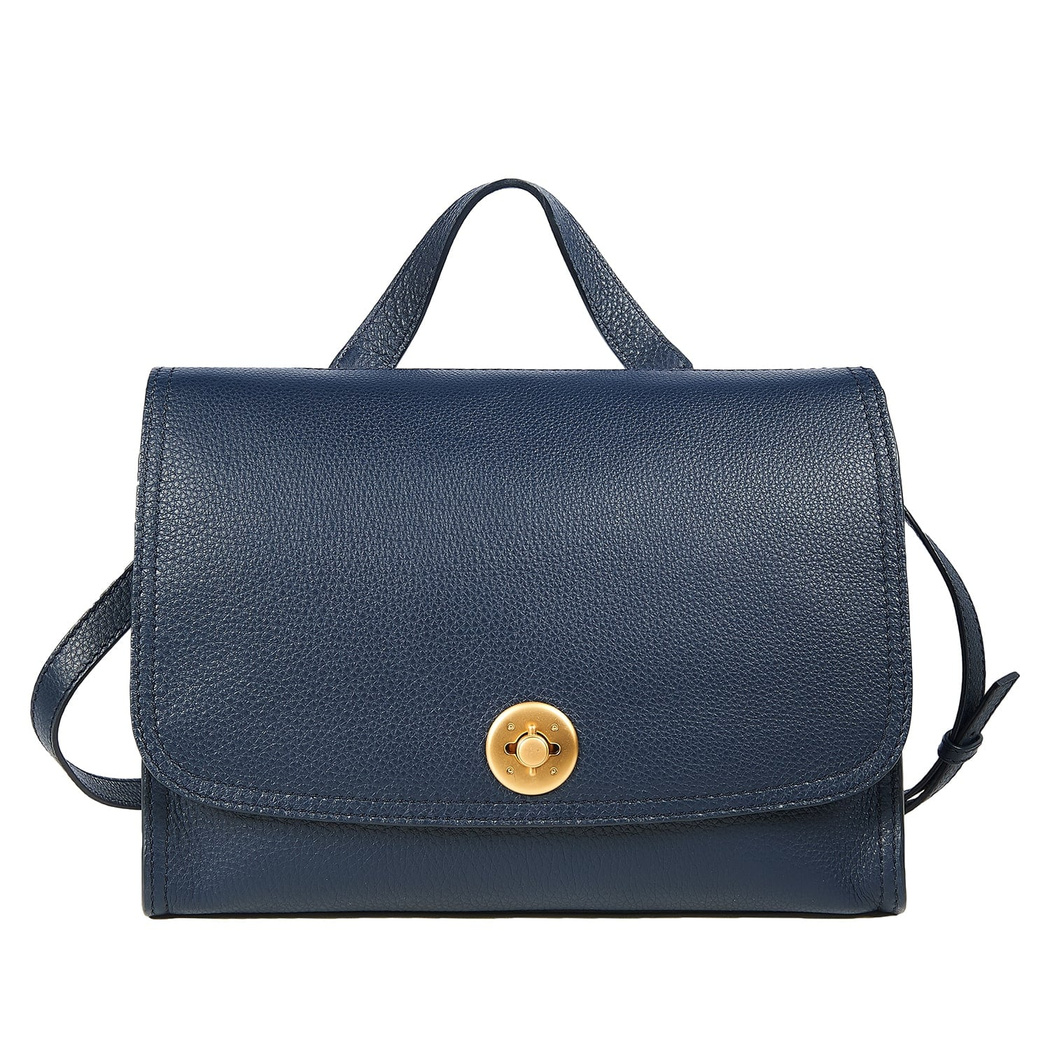 Mandy Kadın Deri El Çantası