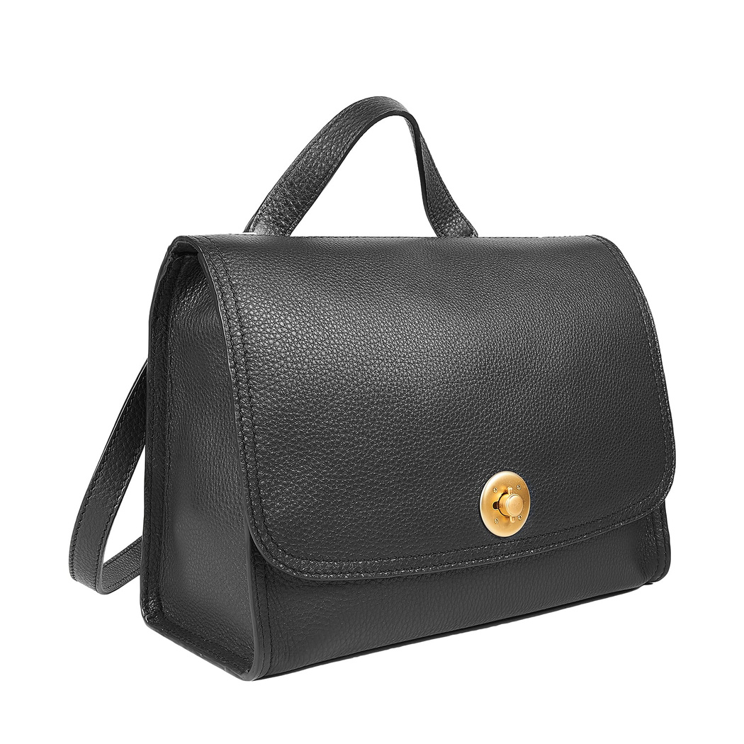 Mandy Kadın Deri El Çantası