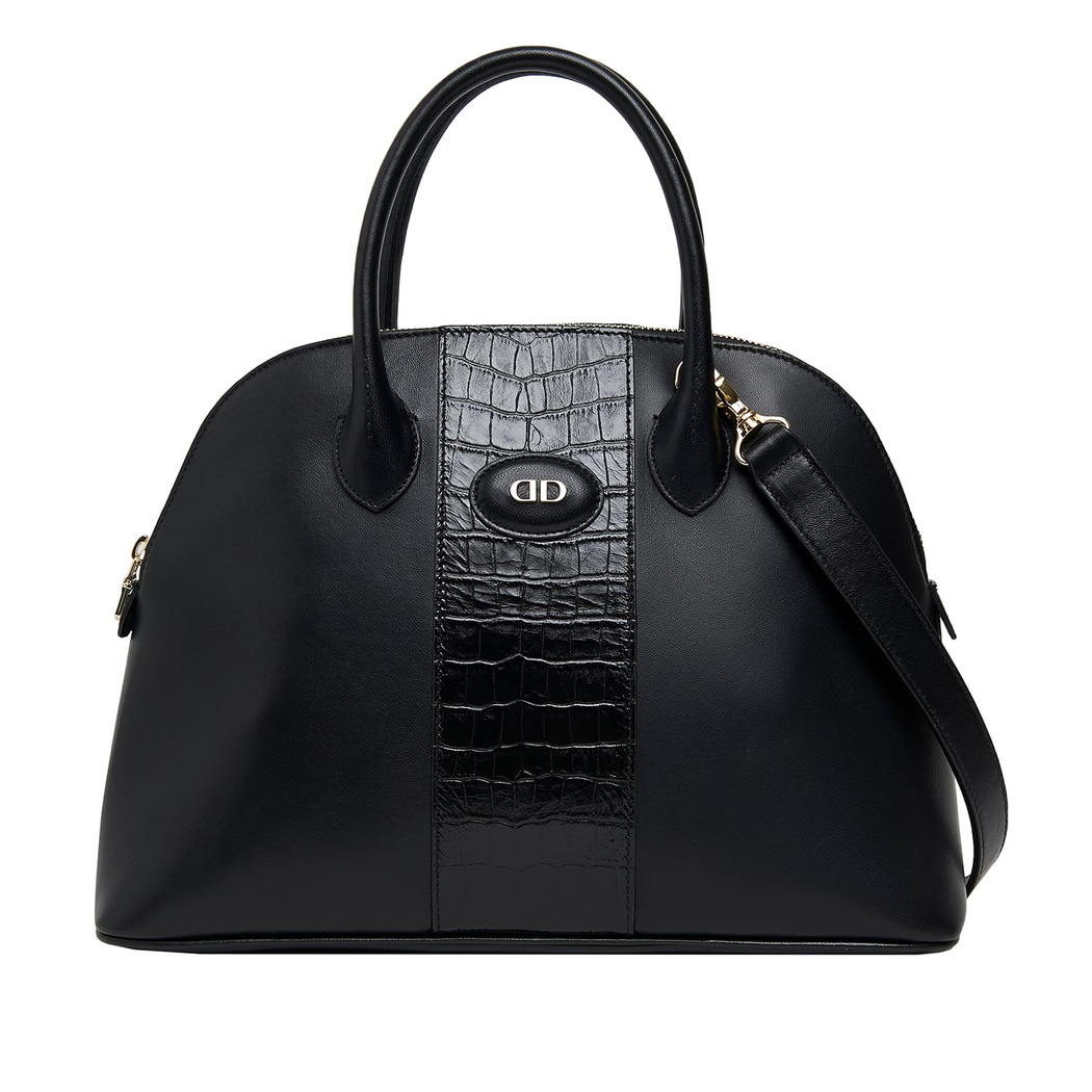 Marita Big Kadın Deri El Çantası