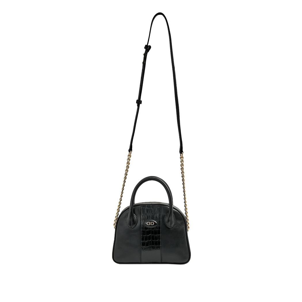 Marita Small Kadın Deri El Çantası