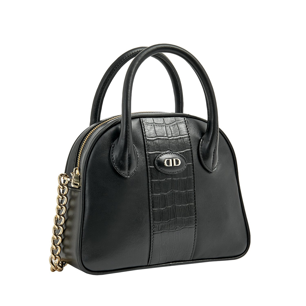 Marita Small Kadın Deri El Çantası