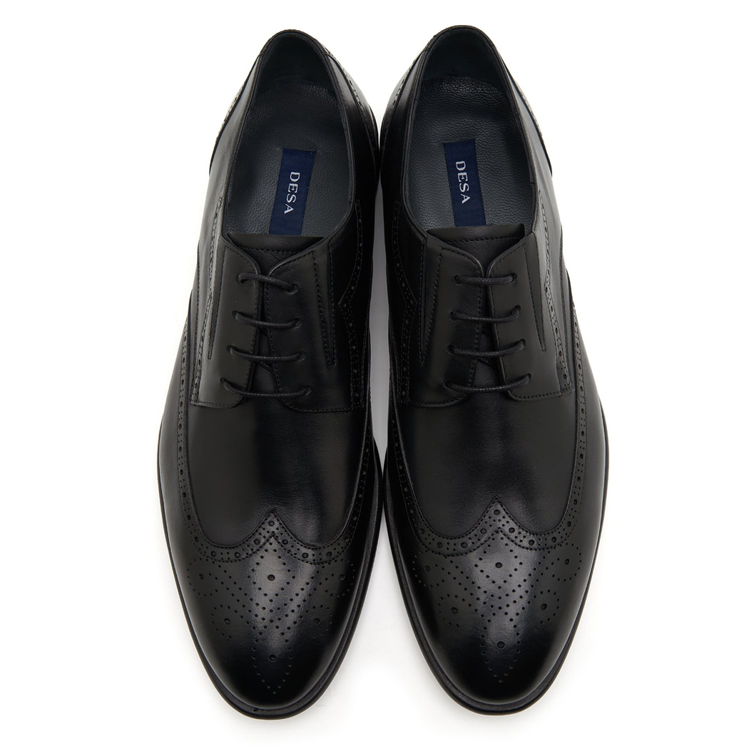 Martin Erkek Deri Klasik Ayakkabı