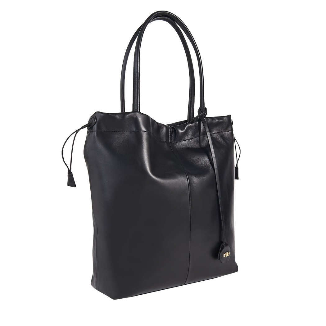 Marty Kadın Deri Omuz Askılı Çanta