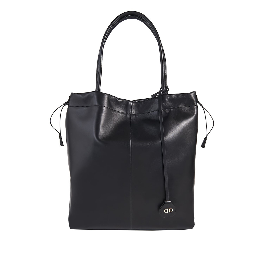 Marty Kadın Deri Omuz Askılı Çanta